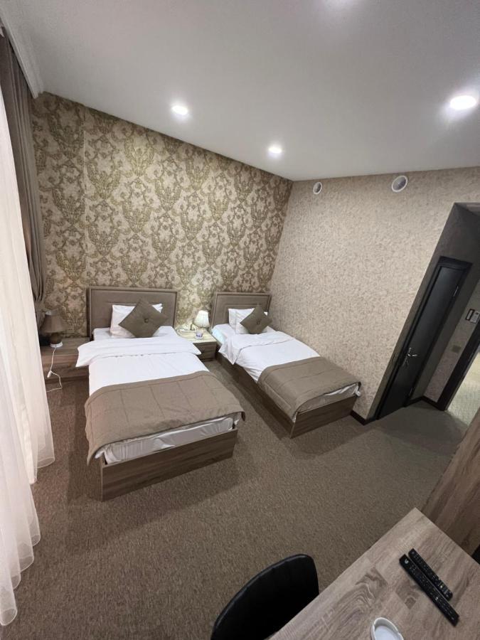 Guest Hotel Baku Exterior photo